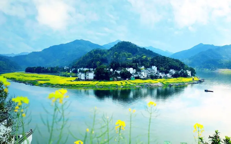电子智慧城市